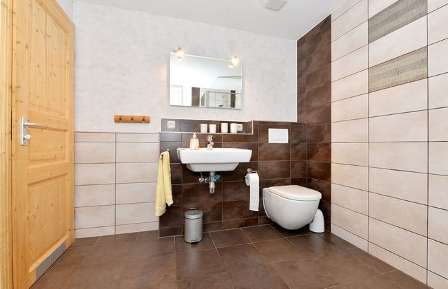 Ferienhaus in Bayern mit Waldblick - Foto 15