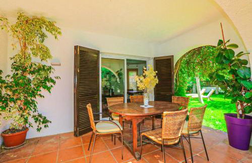 LITORAL COSTA DORADA - VILLA FALGUERA Only families - Foto 3