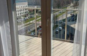 Apartament SkyRes z parkingiem - Foto 8