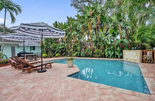 Poolside Palms Villa - Foto 51