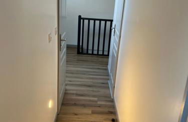 Une parenthèse au Vivier - Foto 28