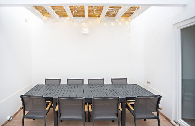 Amarela17 in Tavira With 4 Bedrooms and 4 Bathrooms - Foto 20