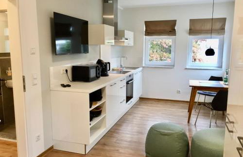 aparthaus felizitas - Foto 31