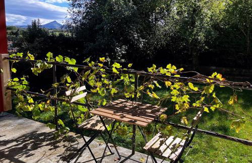 Lagunen etxea - Foto 1