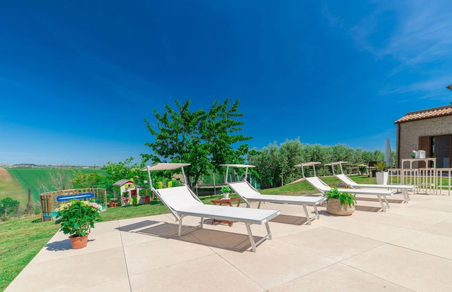 Villa Clair - Villa Clair - Photo 13