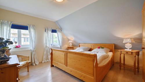 Landhaus Vilmnitz - Wohnung 2 - Foto 3