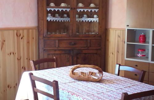 LA CASETTA DELLA NONNA - Photo 13