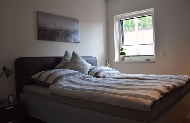 Beach Apartment in Schleswig-holstein - Foto 5