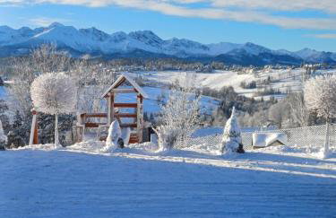 Apartament Góralski - Foto 43