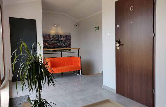 601 Apartments - Foto 71