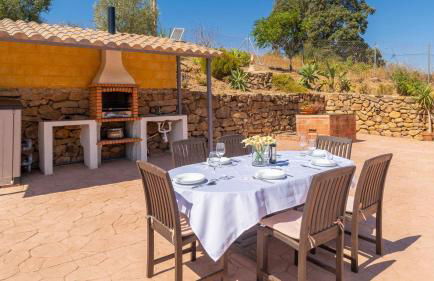 Casa Loire Casabermeja by Ruralidays - Foto 21