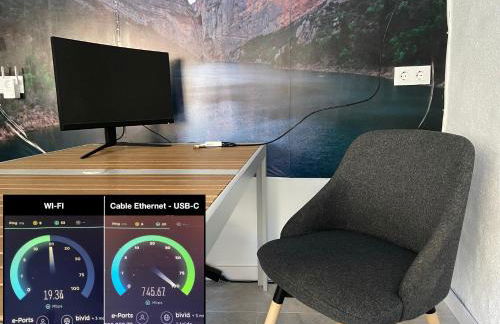 Casa acollidora i familiar amb jardi i barbacoa - Foto 26