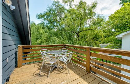 Old Lytle Cove Rd - Upper & Lower - Foto 16