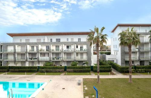 Apartment A Le Dune by Interhome - Foto 26