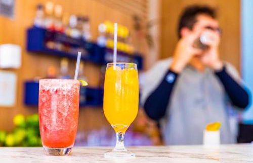 Hotel Beira Mar de PontaNegra - Foto 26