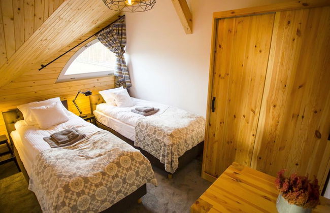 Szelągówka 18 m2 - Foto 7