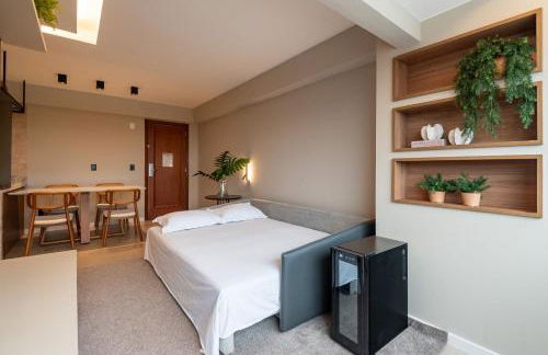 Mont Blanc Apartamentos - Photo 38