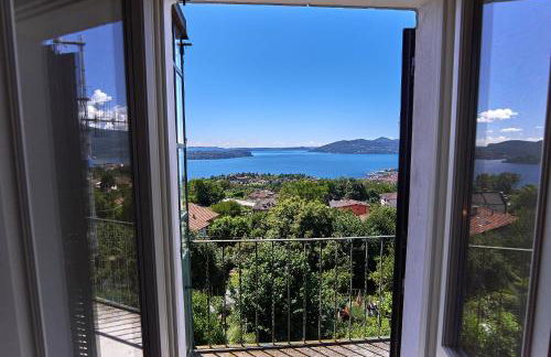 Giulietta Alpina - House with Splendid Lake View for 6 People - Foto 22