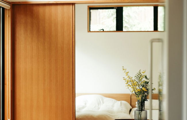 KARUIZAWA FOREST SEASONS - Foto 34