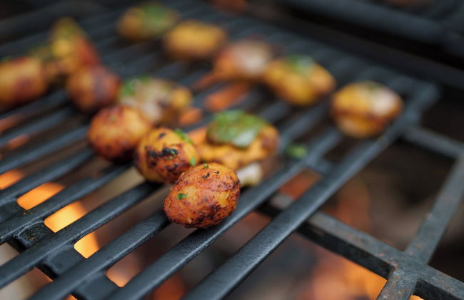 Ama Stays & Trails Bloomsville, Coonoor - Foto 46