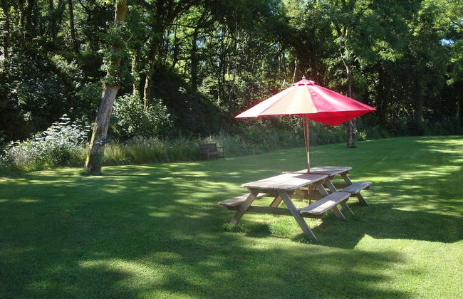 Holiday Home in Tavistock With Garden - Foto 16