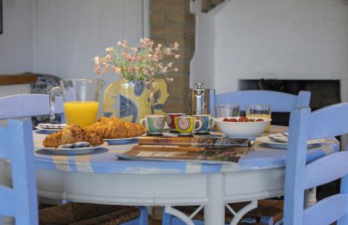 Little Exbury - Foto 14