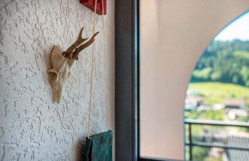 Ferienwohnung Kuckuckslockennest - Foto 62