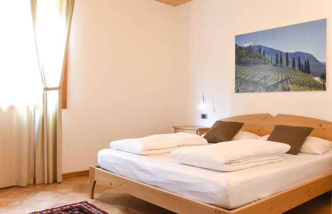 Agritur Casteller - Foto 4