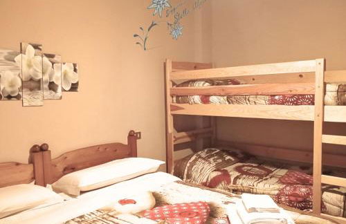 Soggiorno Vacanze Stella Alpina - Foto 59