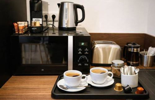 Spacious & Luxuary Studio - Foto 10