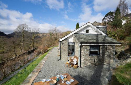 Serene Retreat in Chapel Stile by LetMeStay - Foto 1