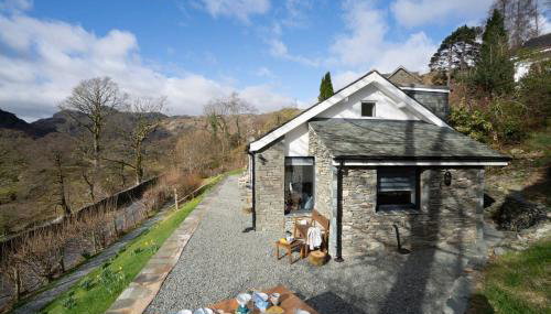 Serene Retreat in Chapel Stile by LetMeStay - Foto 1