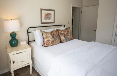 The Dock House - Foto 20