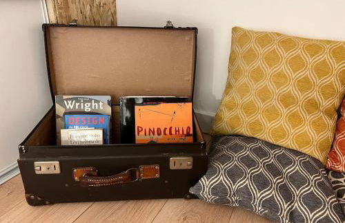 Jolie Mini Maison Lovely Tiny House - Foto 24