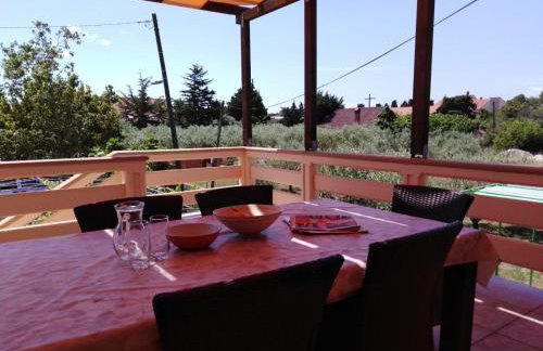 Apartmani Loli - Foto 28