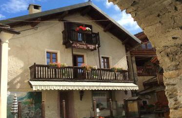 LA PLACETTE - Albergo diffuso e Trattoria - Foto 35