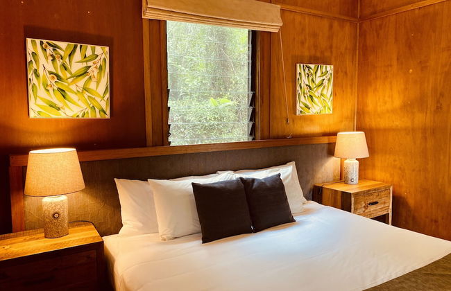 Whispering Valley Cottage Retreat - Photo 5