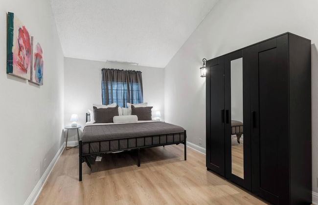 Spacious 4Bed Home in South Atx -Monthly - Foto 1