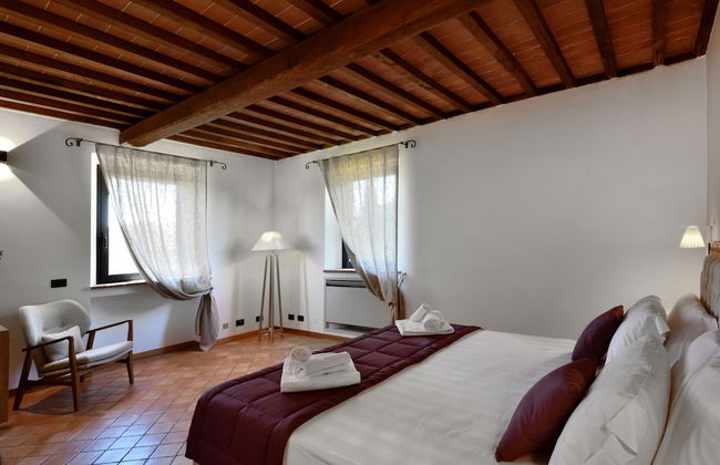 Porsenna Resort - Foto 4