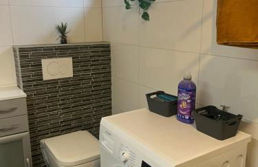 Ferienwohnung zum Gasthaus Hecker Hof - Foto 8