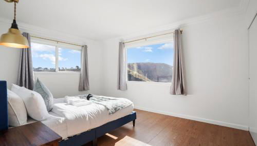 Relaxing 2-Bedroom Oasis in Pacifica - Foto 2