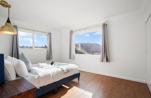 Relaxing 2-Bedroom Oasis in Pacifica - Foto 2