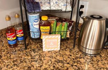 Relax with Family - Hot Tub, Fire Pit - Foto 11