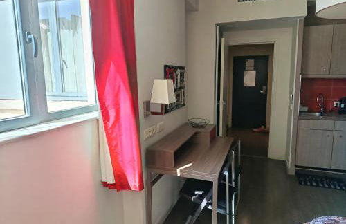 studio au pied de l'Orne - Foto 4