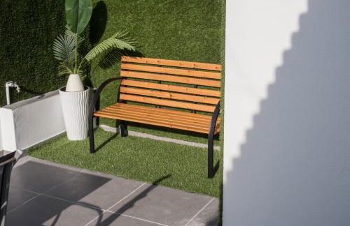 Forte Beach House - Photo 47