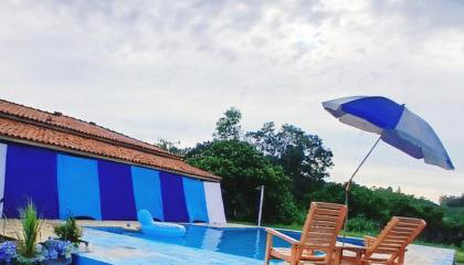 Casa Amarela Ecoloft Brasil 88 - Foto 4