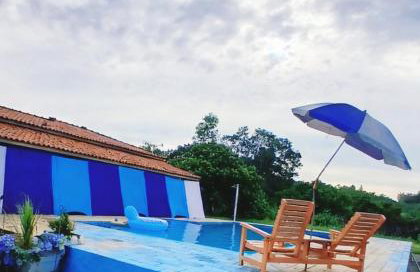 Casa Amarela Ecoloft Brasil 88 - Foto 4