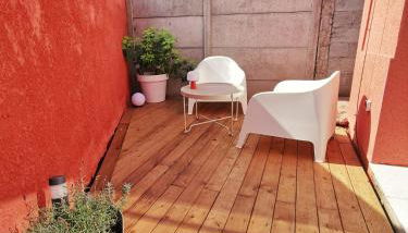 Au Mexico (Centre - Gare - Atypique - Parking) - Foto 4