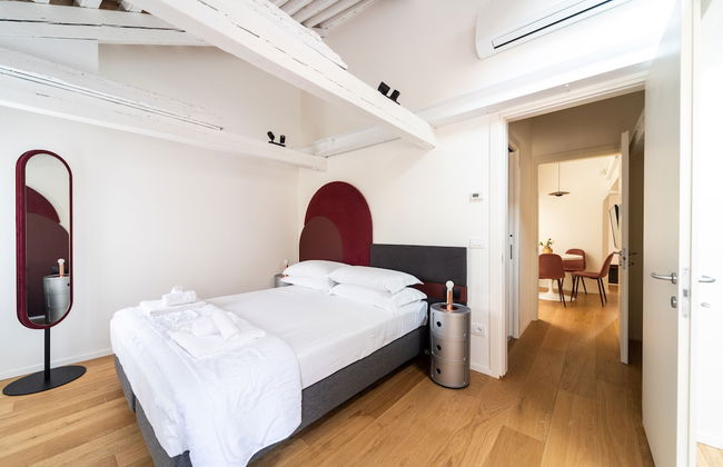 Palazzo Miracoli Apartments - Foto 38