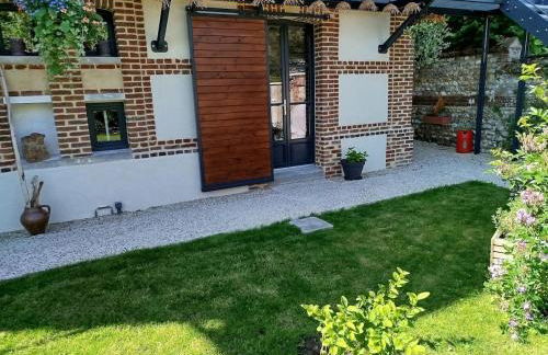 Sentier des falaises - Foto 2